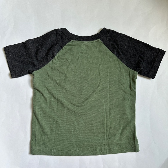 Star Wars Grogu Toddler Tee - Picture 2 of 4